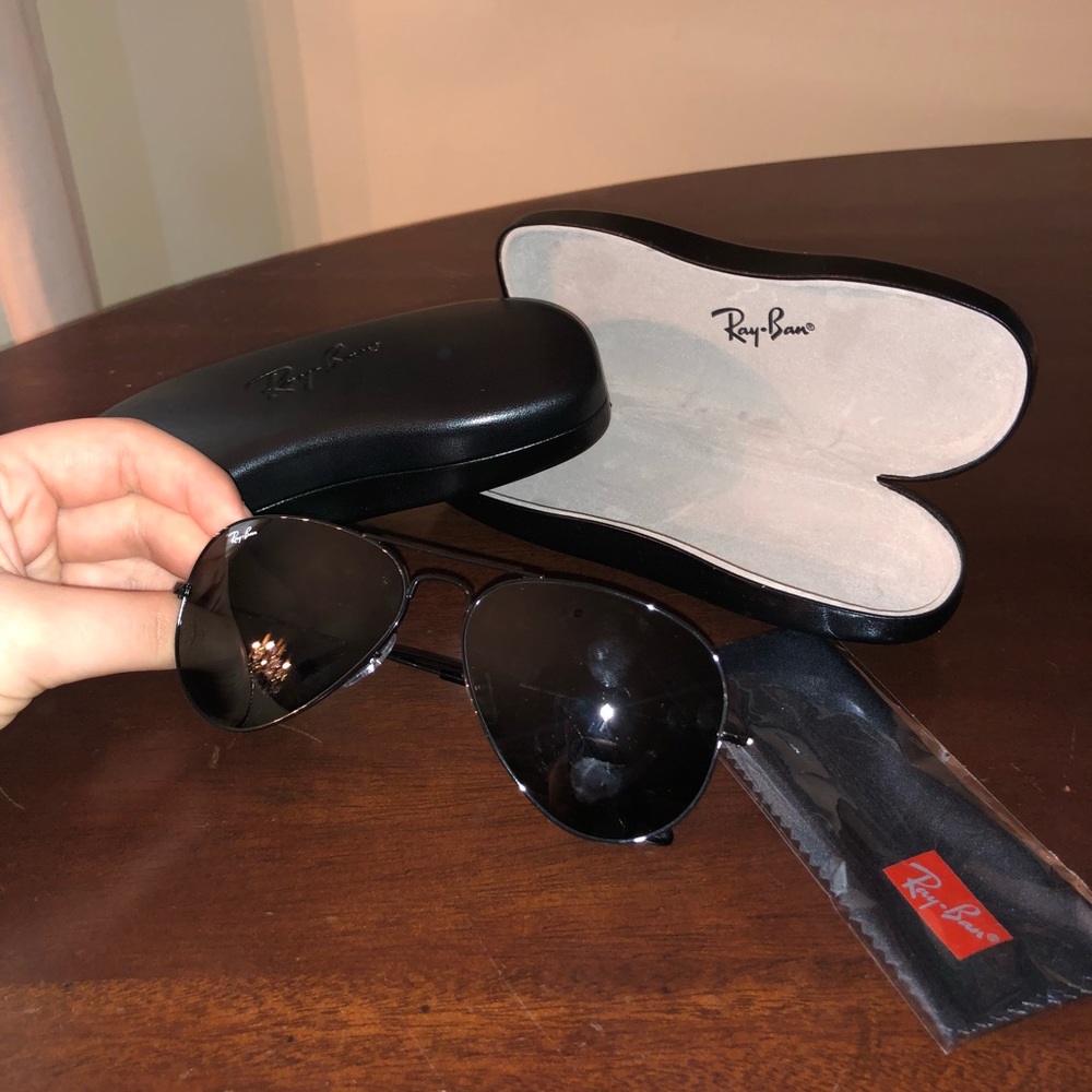 Ray-Ban Sunglasses